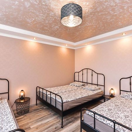 Meldernams Aparthotel Βέντσπιλς Εξωτερικό φωτογραφία