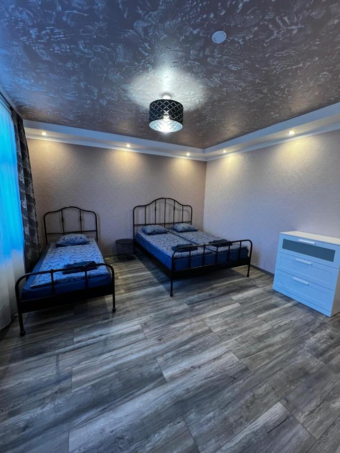 Meldernams Aparthotel Βέντσπιλς Εξωτερικό φωτογραφία