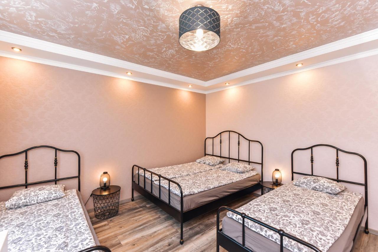 Meldernams Aparthotel Βέντσπιλς Εξωτερικό φωτογραφία