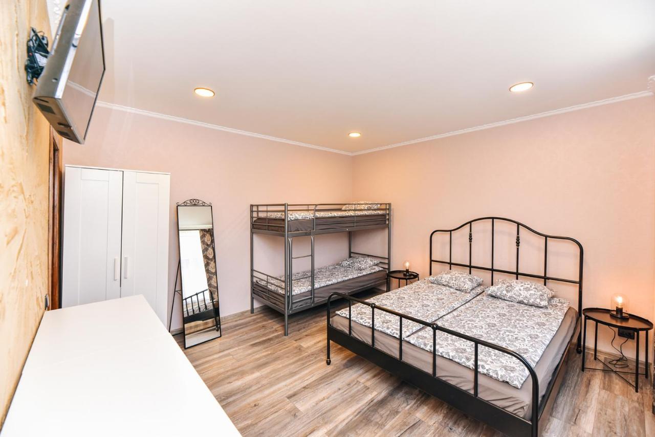 Meldernams Aparthotel Βέντσπιλς Εξωτερικό φωτογραφία