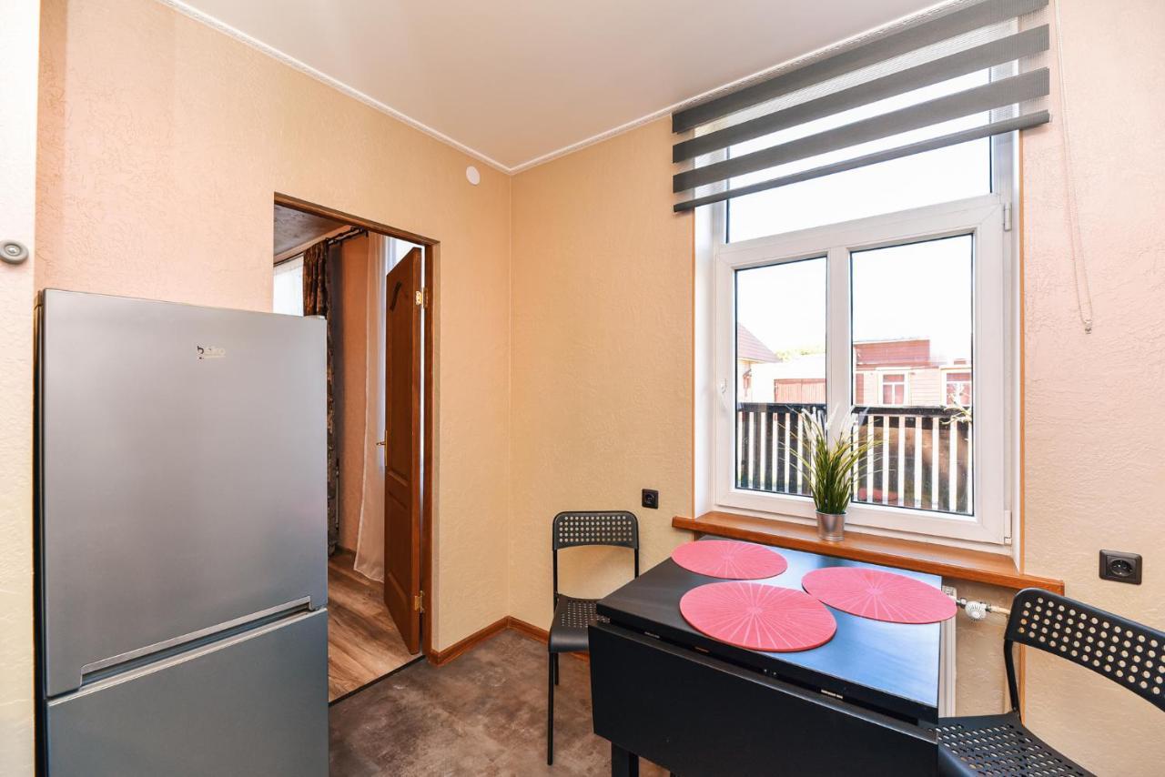 Meldernams Aparthotel Βέντσπιλς Εξωτερικό φωτογραφία