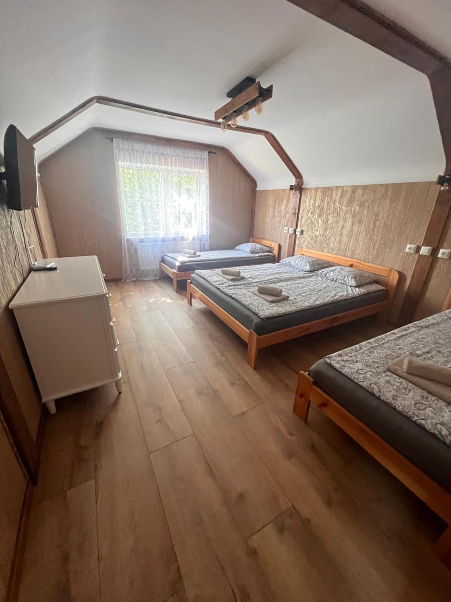 Meldernams Aparthotel Βέντσπιλς Εξωτερικό φωτογραφία